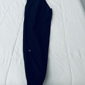 Lululemon black yoga pants! Once once.